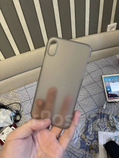 Apple iPhone X. �/�, �����, 3G, 4G LTE, NFC ����