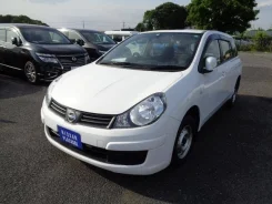 Nissan AD. ��������, 4wd, 1.5 (110��.�.), ������, 55 000����. ��, �/�. ��� ����� �� ������������ ����