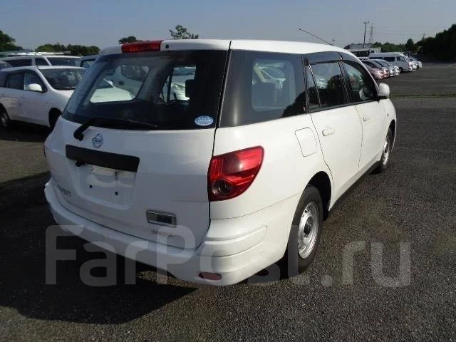 Nissan AD. ��������, 4wd, 1.5 (110��.�.), ������, 55 000����. ��, �/�. ��� ����� �� ������������ ����