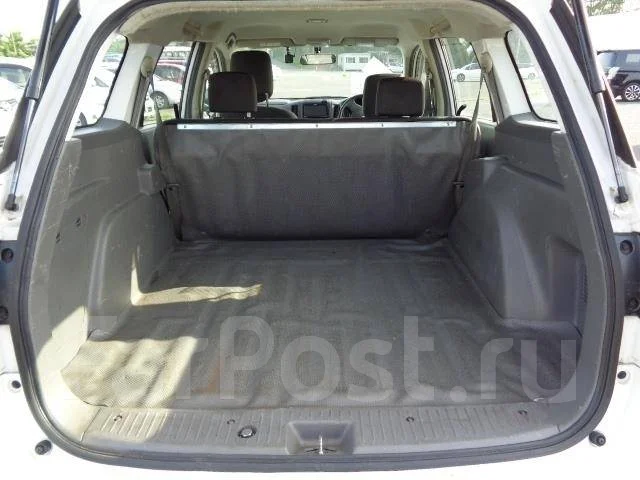 Nissan AD. ��������, 4wd, 1.5 (110��.�.), ������, 55 000����. ��, �/�. ��� ����� �� ������������ ����
