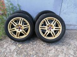 Speedline. 7.0x17", 5x100, ET48, �� 54,6���. ����