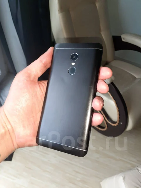 Xiaomi Redmi Note 4X. �/�, 3G, 4G LTE, Dual-SIM ����