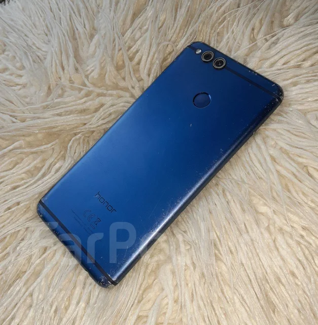 Honor 7X. �/� ����