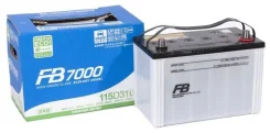 FB 7000. 90��.�., �������� (�����) ����