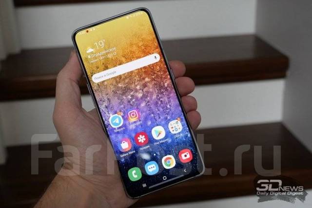 Samsung Galaxy A51. /, , 4G LTE, Dual-SIM, NFC 