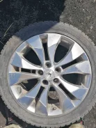 Anevias. x18", 5x114.3 ����