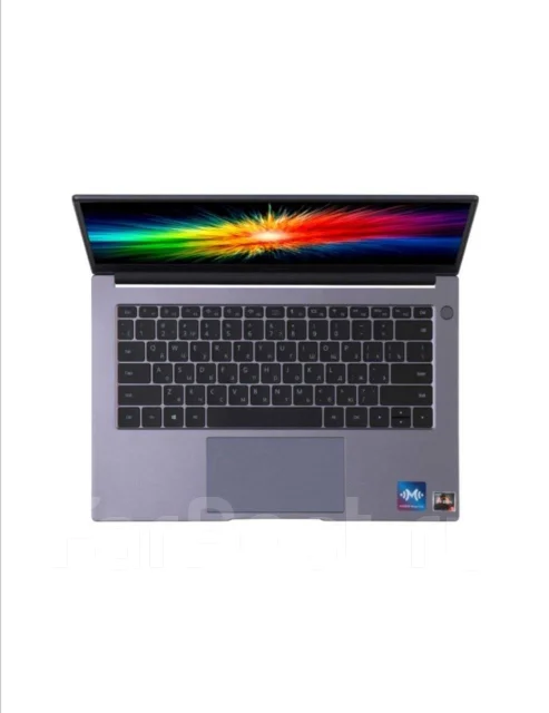 Honor MagicBook 14. ��� 8 ��, WiFi: 1, Bluetooth: 1 ����
