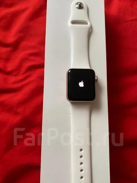 Apple Watch Series 2 ����