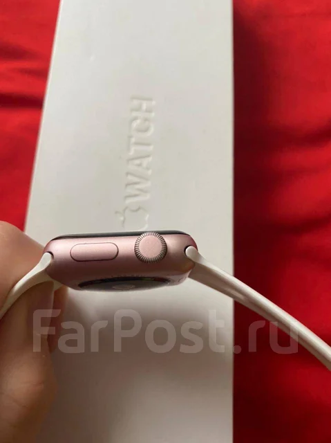 Apple Watch Series 2 ����