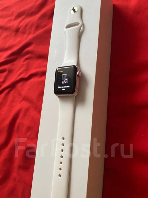 Apple Watch Series 2 ����