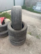 Aurora Tire Radial K109. ������, �/�, ����� 50 % ����