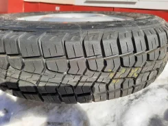 Pirelli Scorpion. ����� at, 2020 ���, ����� ����
