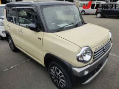 Suzuki Hustler. ��������, 4wd, 0.7 (64��.�.), ������, 15����. ��, �/�. ��� ����� �� ������������ ����