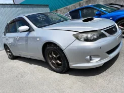 Subaru Impreza WRX. GH8, EJ20XHP1ME ����