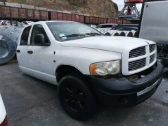 Dodge Ram. 1D7HU18D14J152203, EZA ����