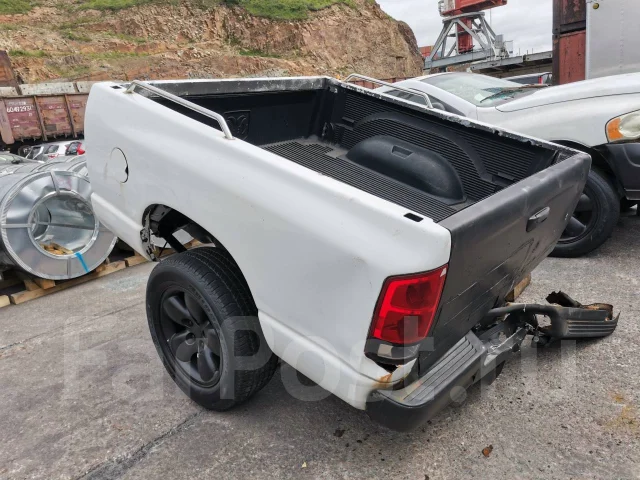 Dodge Ram. 1D7HU18D14J152203, EZA ����