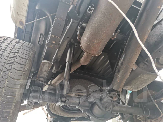 Dodge Ram. 1D7HU18D14J152203, EZA ����