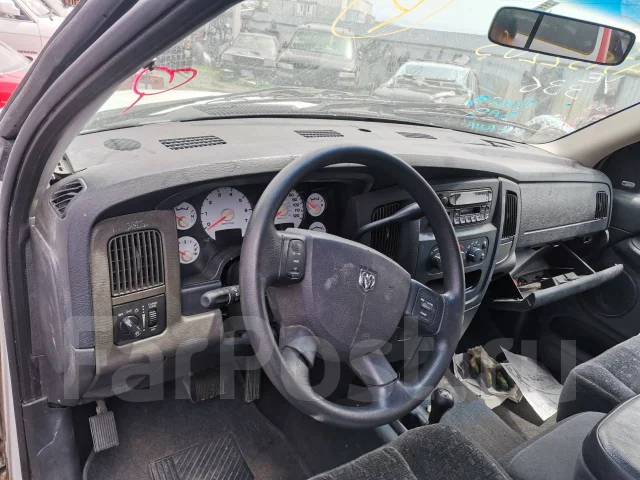 Dodge Ram. 1D7HU18D14J152203, EZA ����