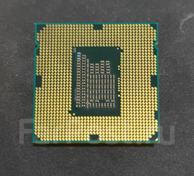 Intel Core i3-2130 ����
