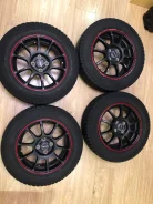 TGRACING TGR001. 6.0x15", 4x100 ����