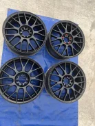 Dezent TG. 7.0x17", 5x100, 5x114.3, �� 70,1���. ����