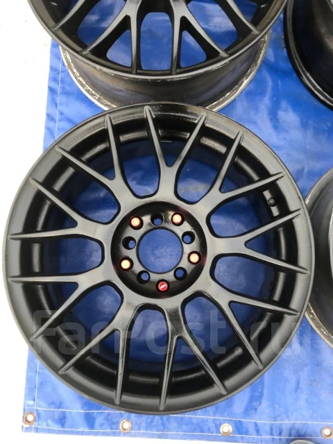 Dezent TG. 7.0x17", 5x100, 5x114.3, �� 70,1���. ����