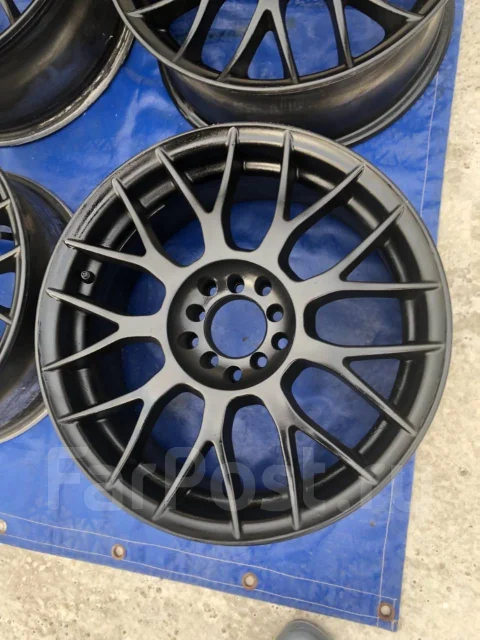 Dezent TG. 7.0x17", 5x100, 5x114.3, �� 70,1���. ����