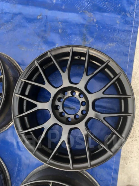 Dezent TG. 7.0x17", 5x100, 5x114.3, �� 70,1���. ����