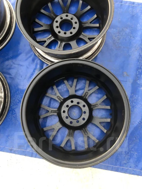 Dezent TG. 7.0x17", 5x100, 5x114.3, �� 70,1���. ����
