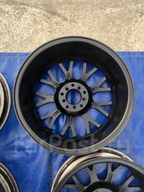 Dezent TG. 7.0x17", 5x100, 5x114.3, �� 70,1���. ����