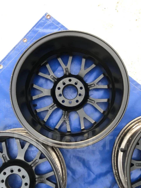 Dezent TG. 7.0x17", 5x100, 5x114.3, �� 70,1���. ����
