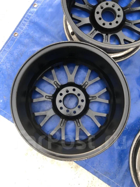 Dezent TG. 7.0x17", 5x100, 5x114.3, �� 70,1���. ����