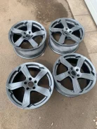 Melber. 8.5x18", 5x112, ET30, �� 66,6���. ����