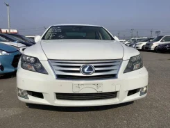 Lexus LS600h. UVF45 ����