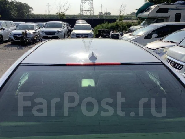 Lexus LS600h. UVF45 ����