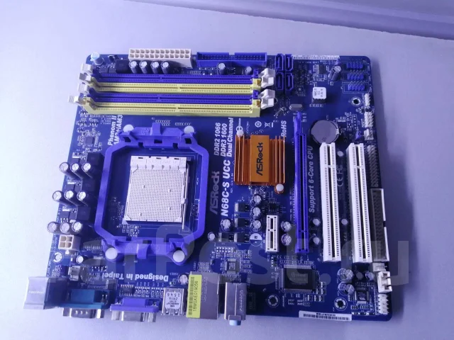 Socket AM3 ����