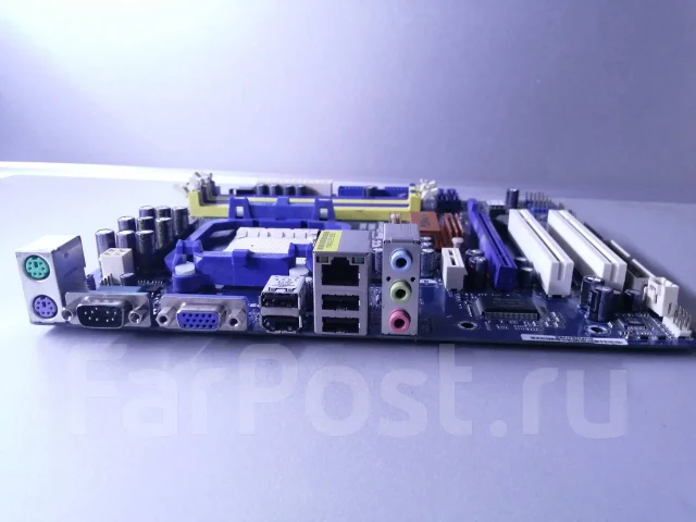 Socket AM3 ����