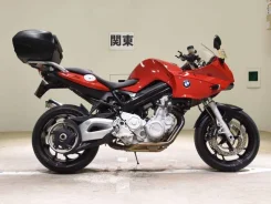 BMW F 800 S. 800����. ��., ��������, ���, � ��������. ��� ����� �� ������� ����