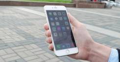 Apple iPhone 6 Plus. /, , 3G, 4G LTE, , NFC 