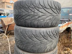 Federal Super Steel SS595. ������, 2012 ���, �/�, ����� 20 % ����