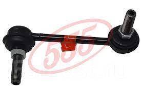   /  555  Mazda Familia 1994-1998 Capella 1994-1999; ; SL-1610L; (TG-GA2A-34170A KSLF1090 CL0034) L20634...