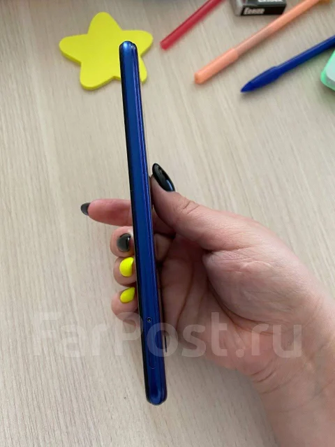 Honor 8A. �/�, �����, 3G, 4G LTE, NFC ����