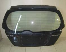   Chevrolet AVEO T255 