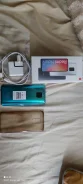 Xiaomi Redmi Note 9 Pro. �/�, �������, 3G, 4G LTE, NFC ����