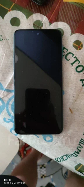 Xiaomi Redmi Note 9 Pro. �/�, �������, 3G, 4G LTE, NFC ����