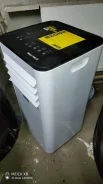 Zanussi. 20��&sup2; ����