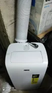 Zanussi. 27��&sup2; ����
