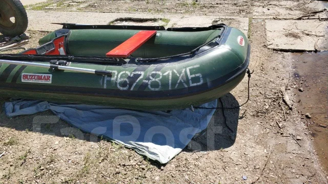 Suzumar. 2011 ���, ����� 2,9��., ��������� ���������, 6��.�., ������ ����