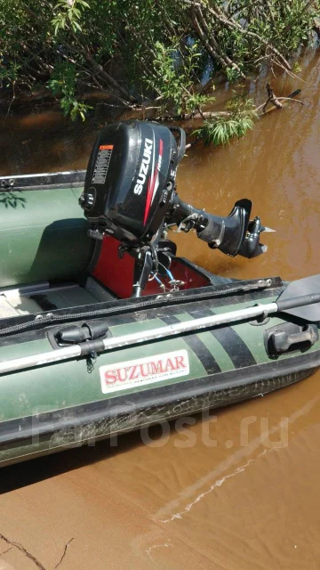 Suzumar. 2011 ���, ����� 2,9��., ��������� ���������, 6��.�., ������ ����