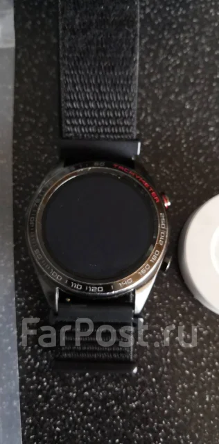Honor Watch Magic. GPS, IP68 ����